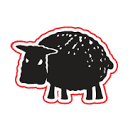 Black Sheep Design Company Logo