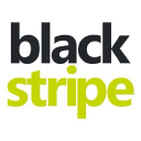 Blackstripe Design & Marketing Logo
