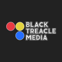 Black Treacle Media Logo