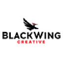 BlackWing Creative Logo