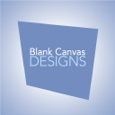 Blank Canvas Designs Logo