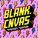 blank.cnvas Logo