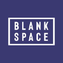 Blank Space Creative Agency Logo