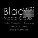 Blaq Media Group Logo