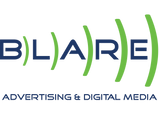 BLARE - TfX web/net Logo