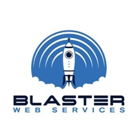 Blaster Web Services Logo