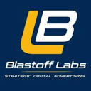 Blastoff Labs Logo