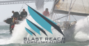 Blast Reach Communications Logo