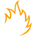 Blaze Experts-A Branding Agency Logo