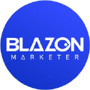 Blazon Marketer Logo