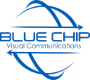 Blue Chip, LLC Logo