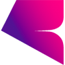 Blended Creative Logo