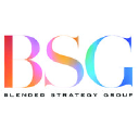 Blended Strategy Group Logo