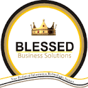 Blessed Business Solutions Logo