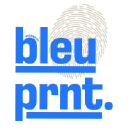 Signed By Bleuprnt Logo