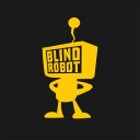 BlindRobot Logo