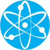 Blind Science Design Logo