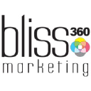 Bliss 360 Marketing Logo