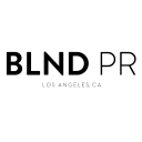 BLND Public Relations Logo