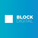 Block Digital Logo