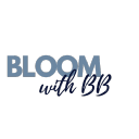 BLOOM with BB Logo