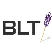 BLT Communications Logo