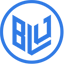 Blu Digital Solutions Logo