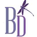 Blu Dragonfly LLC Logo