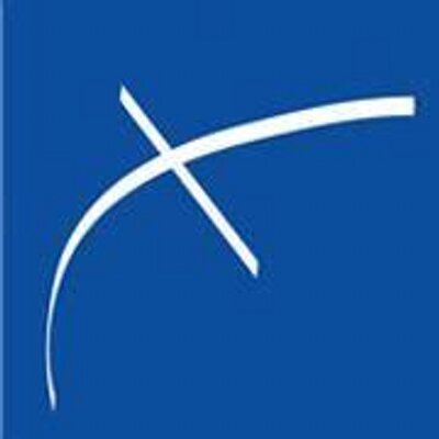 Blue Archer Logo