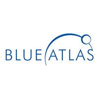 Blue Atlas Marketing Logo