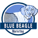 Blue Beagle Marketing Logo