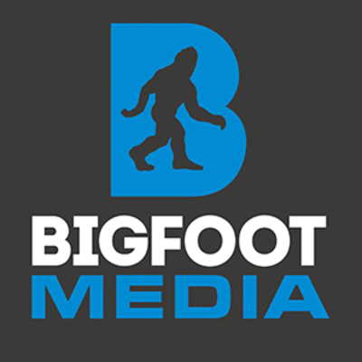 Bigfoot Media Logo