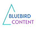 Bluebird Content Logo