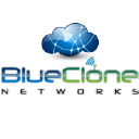 Blueclone Networks Logo