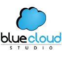 Blue Cloud Studio Logo