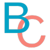 Blue Coral Creative Logo