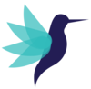 Bluecrested Marketing Logo