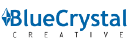 BlueCrystal Creative Logo