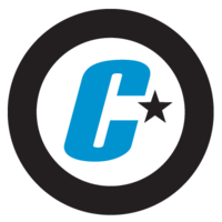Blue C Advertising Logo