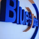 Blue Digital Corporation Logo