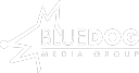 Blue Dog Media Group Logo