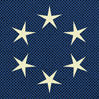 Blue Dozen Design Logo