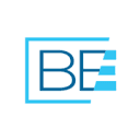 Blue Edge Business Solutions Logo