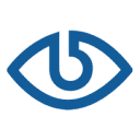 Blue Eyed Marketing & Media Logo