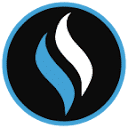 Blue Fire Media Logo