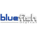 Bluefish Digital Services Ltd Logo