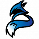 Blue Fox Advertising Logo