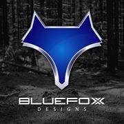 Blue Fox Designs Logo