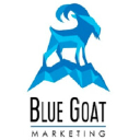 Blue Goat Marketing Logo