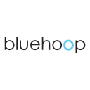 Bluehoop Digital Logo